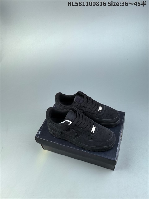 men air force one shoes 36-45 2025-9-19-899